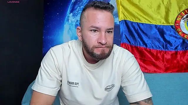 delessandro world online show from June 2026 07:55:02 PM