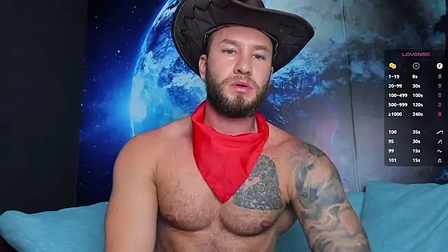 delessandro world online show from March 2026 11:52:01 PM