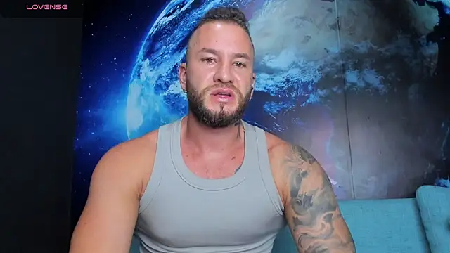 delessandro world online show from March 2026 12:44:02 AM