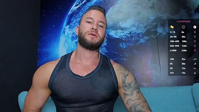 delessandro world online show from February 2026 11:04:01 PM