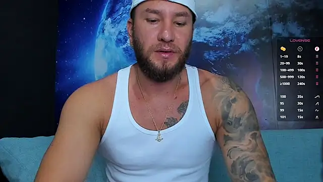 delessandro world online show from December 2025 03:10:02 AM