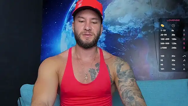 delessandro world online show from February 2026 10:15:02 PM