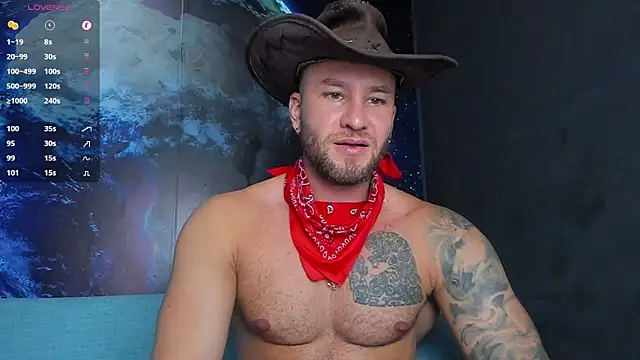 delessandro world online show from February 2026 01:17:02 AM