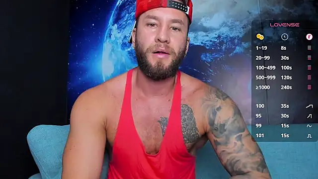 delessandro world online show from March 2026 11:21:01 PM