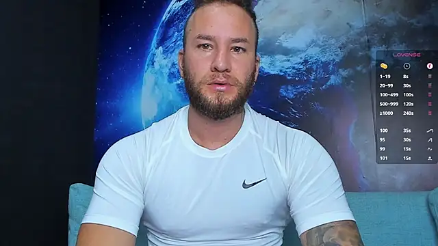 delessandro world online show from December 2025 12:26:02 AM