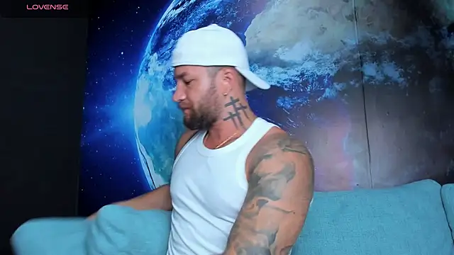 delessandro world online show from March 2026 12:19:02 AM