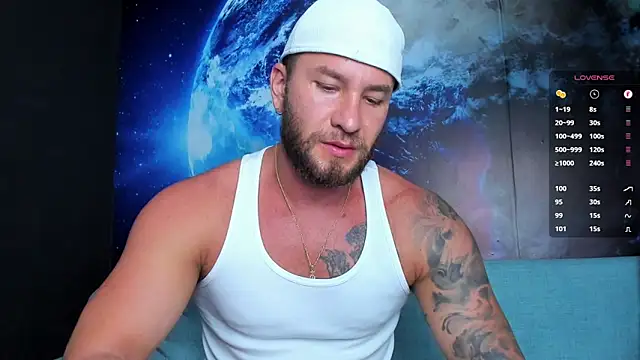 delessandro world online show from March 2026 02:37:02 AM