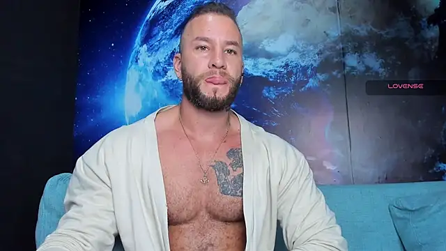 delessandro world online show from April 2026 11:55:01 PM