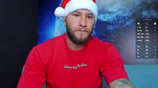 delessandro world online show from December 2025 01:12:01 AM