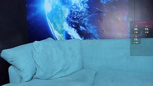 delessandro world online show from March 2025 10:50:01 AM