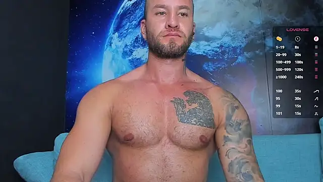 delessandro world online show from February 2026 06:26:01 AM