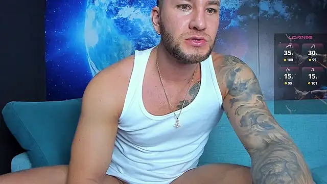 delessandro world online show from October 2025 04:03:02 AM