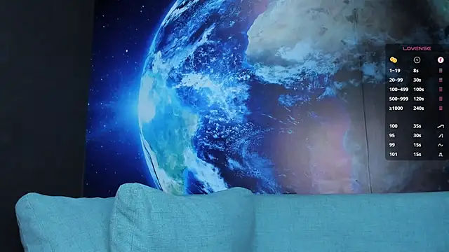 delessandro world online show from March 2026 02:16:01 AM