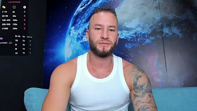 delessandro world online show from April 2026 10:38:02 PM