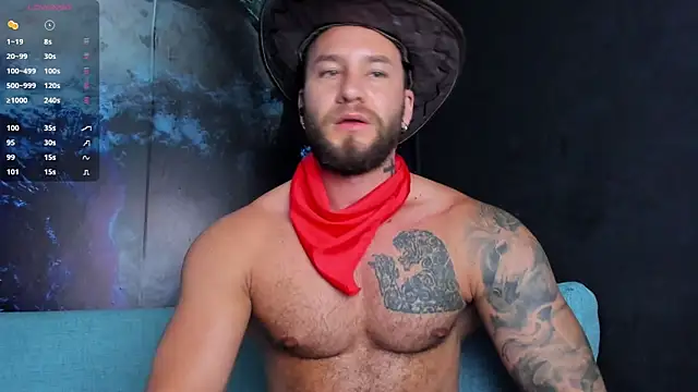 delessandro world online show from March 2026 11:36:02 PM