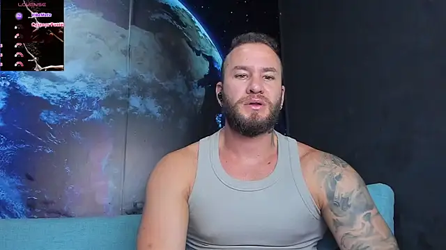delessandro world online show from May 2026 11:42:01 PM