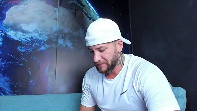 delessandro world online show from July 2026 12:19:02 AM