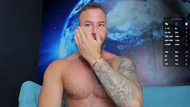 delessandro world online show from February 2026 01:39:01 AM