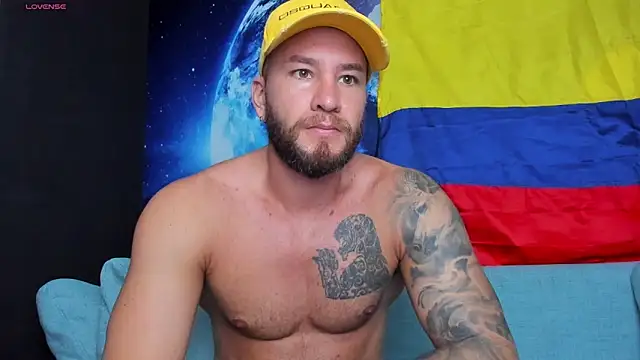 delessandro world online show from June 2026 07:09:02 PM