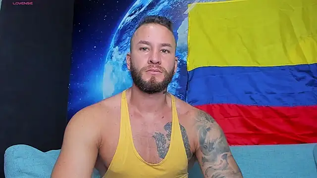delessandro world online show from June 2026 09:31:01 PM