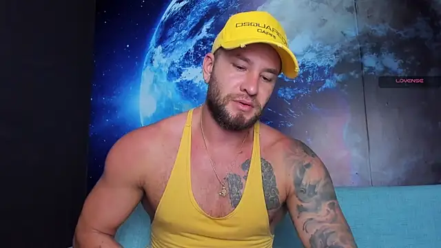 delessandro world online show from March 2026 01:06:01 AM