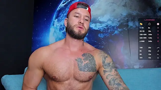 delessandro world online show from March 2026 01:35:02 AM