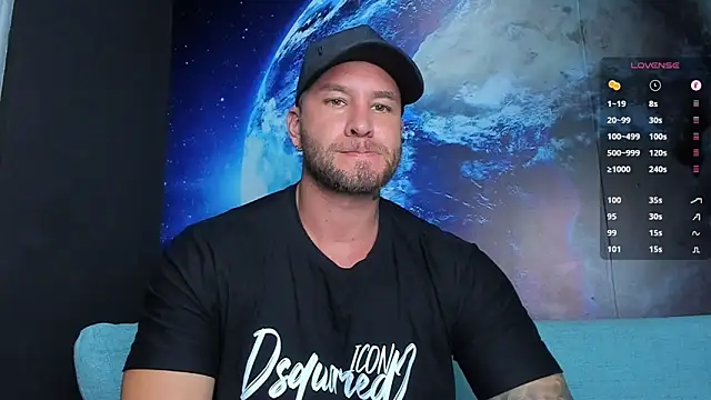 delessandro world online show from February 2026 11:13:01 PM