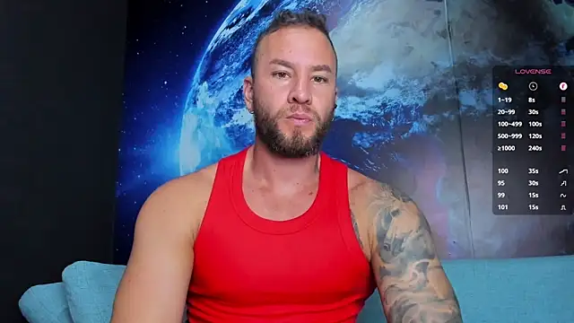 delessandro world online show from March 2026 08:31:02 PM