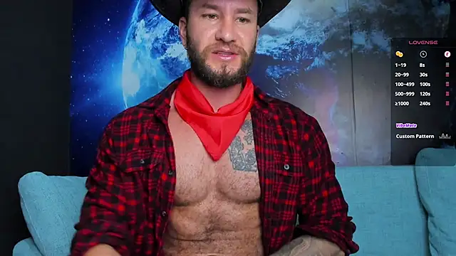 delessandro world online show from April 2026 10:45:02 PM