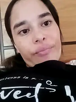 Amelia1  online show from March 2025 05:38:02 PM