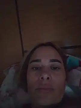 Amelia1  online show from April 2026 09:30:02 PM