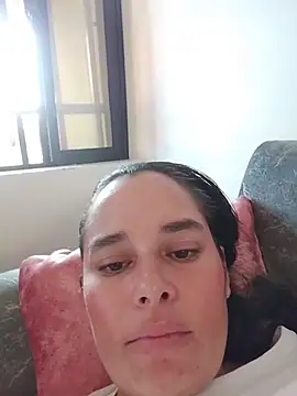 Amelia1  online show from November 2025 08:40:02 PM