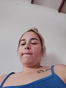 Snapshot of Amelia1_ chatting on May 2026 07:56:02 PM Amelia1 online show from May 2026 07:56:02 PM