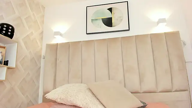 Anniie Queen online show from March 2026 03:08:02 AM