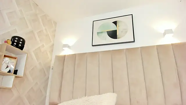 Anniie Queen online show from April 2026 04:08:02 AM