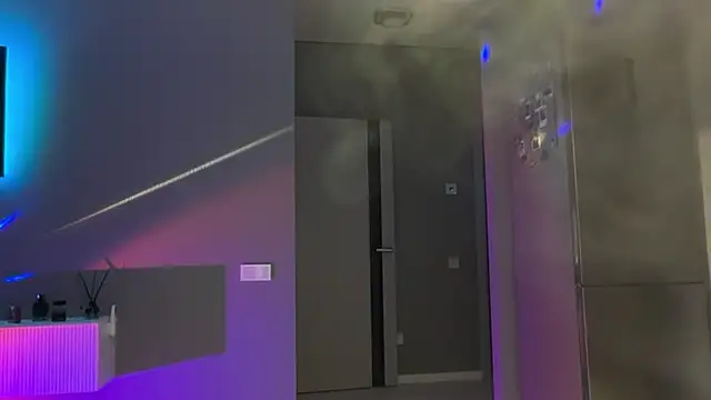 Snapshot of KarlosRichi chatting on November 2025 03:27:02 PM KarlosRichi online show from November 2025 03:27:02 PM