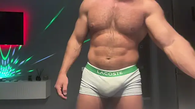 Snapshot of KarlosRichi chatting on January 2025 04:09:01 PM KarlosRichi online show from January 2025 04:09:01 PM