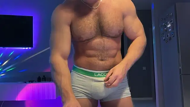 KarlosRichi online show from March 2026 03:02:01 PM