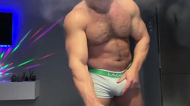 Snapshot of KarlosRichi chatting on March 2025 05:55:02 PM KarlosRichi online show from March 2025 05:55:02 PM