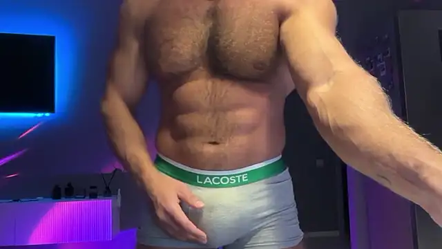 KarlosRichi online show from February 2026 02:27:02 PM