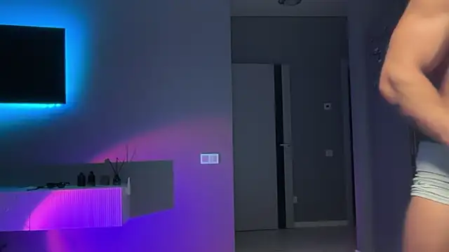 KarlosRichi online show from March 2026 01:58:01 AM