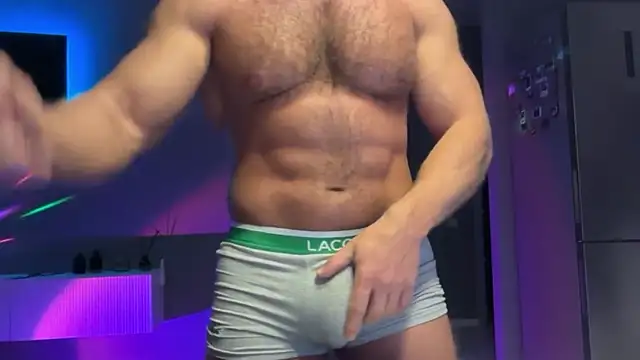 KarlosRichi online show from February 2026 05:02:01 PM