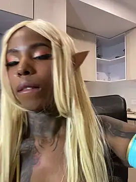 kary bunny3 online show from January 2026 03:54:02 AM