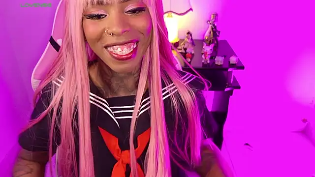 kary bunny3 online show from January 2026 03:43:02 AM