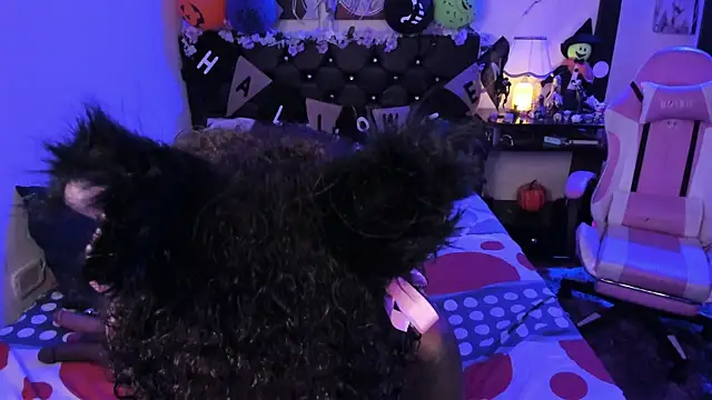 Snapshot of kary_bunny3 chatting on October 2025 06:45:01 AM kary bunny3 online show from October 2025 06:45:01 AM