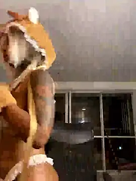 kary bunny3 online show from January 2026 03:32:01 AM