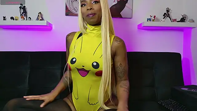 kary bunny3 online show from February 2026 06:26:01 AM