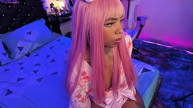 Snapshot of kary_bunny3 chatting on October 2025 06:37:02 AM kary bunny3 online show from October 2025 06:37:02 AM