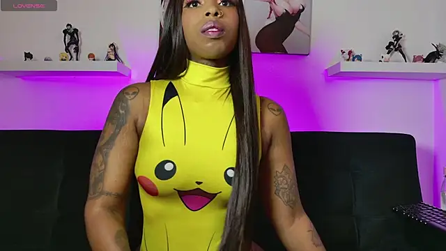 kary bunny3 online show from May 2026 06:52:01 AM