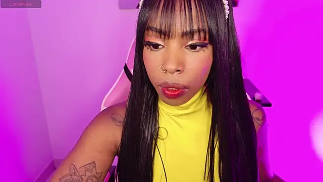 kary bunny3 online show from January 2026 05:22:02 AM